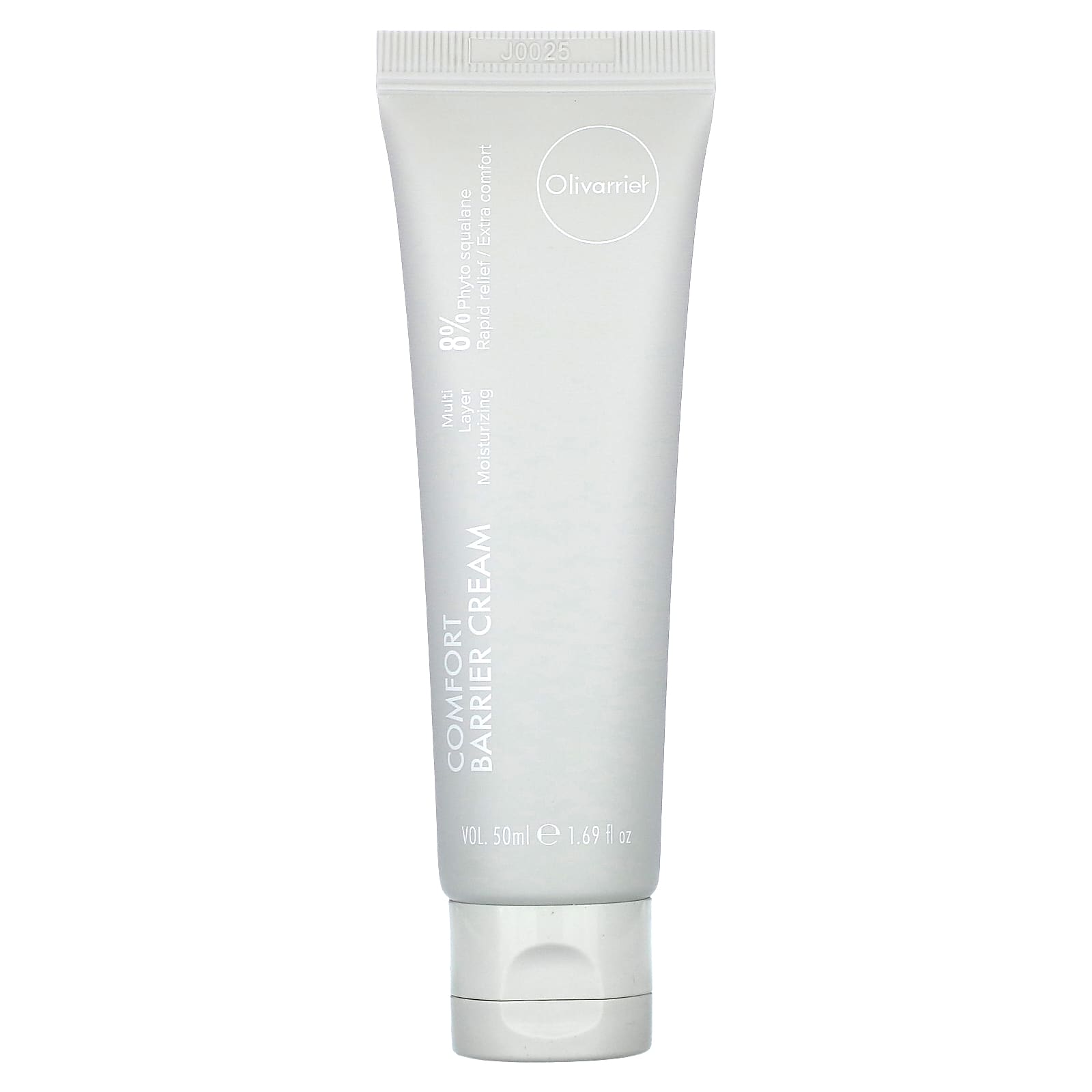 Comfort Barrier Cream - OLIVARRIER