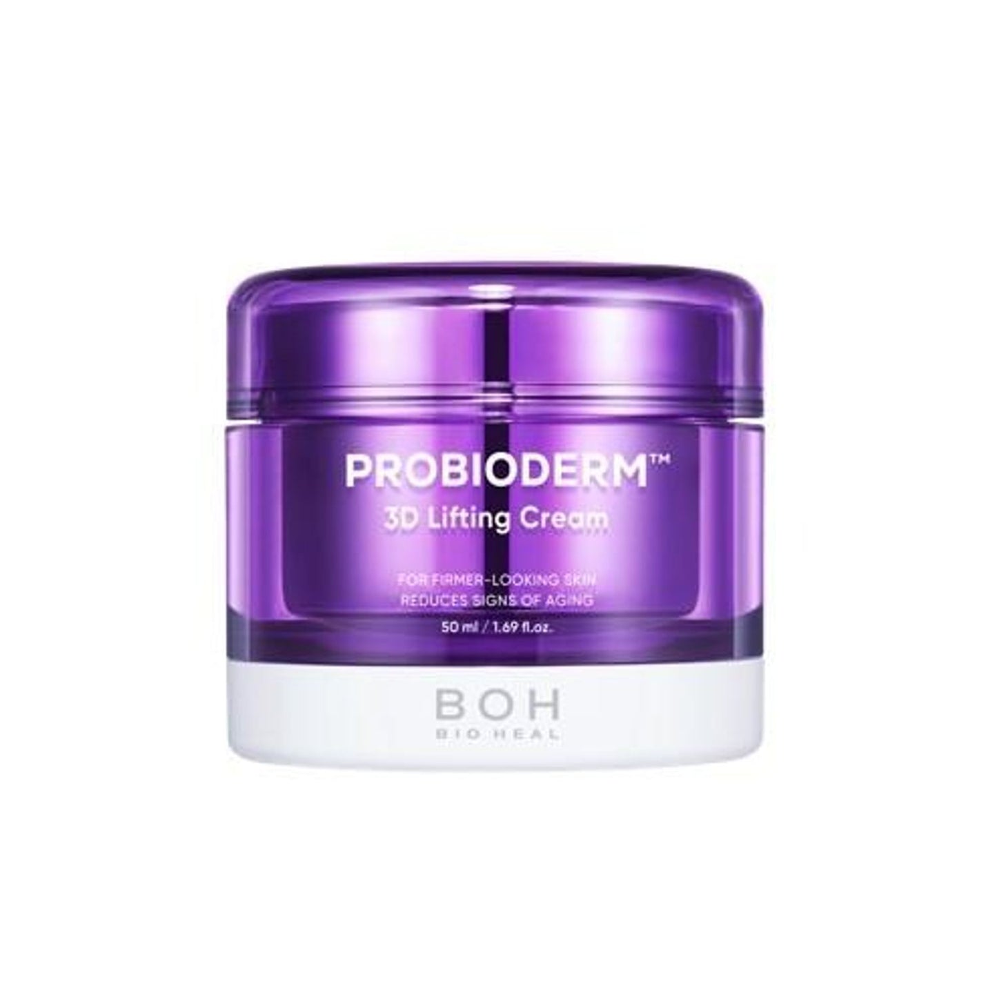 BIOHEAL BOH BIOHEAL BOH Probioderm 3D Lifting Cream 50ml Refill Set (+Lifting Band 5ea) - Image 4