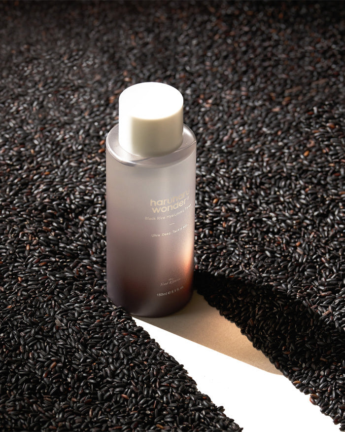 Haruharu Wonder Black Rice Bakuchiol Eye Cream - Image 2 - Haruharu Wonder