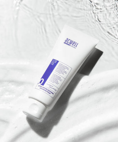 ACWELL Licorice pH Balancing Cleansing Toner