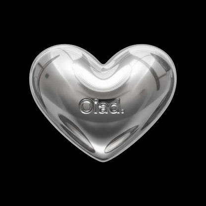 OIAD [OIAD] Silverpulse Mousse Cream Lip & Cheek 7.5g