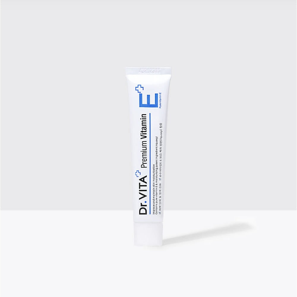 Dr.VITA [Dr.VITA] Premium Vita E Cream 30ml - Dr.VITA