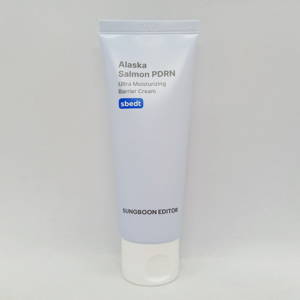 SUNGBOON EDITOR [SUNGBOON EDITOR] Alaska Salmon PDRN Ultra Moisturizing Barrier Cream 50ml