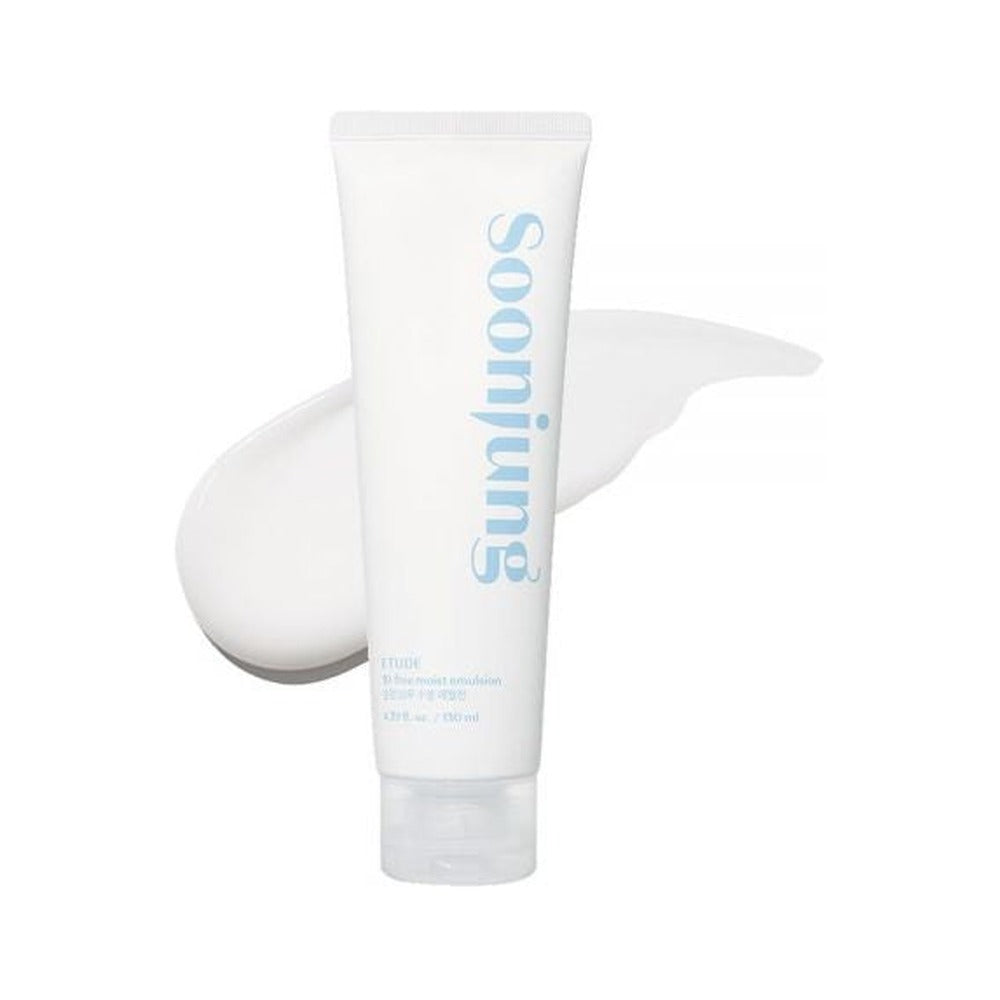 ETUDE SoonJung 10 Free Moist Emulsion