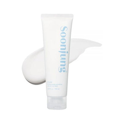 ETUDE SoonJung 10 Free Moist Emulsion