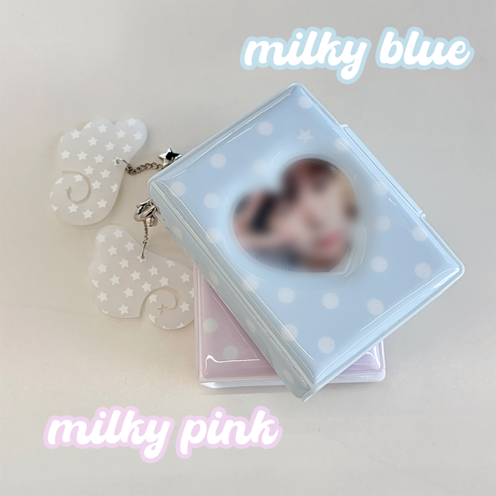 Colbook Collect Book Pocard Binder