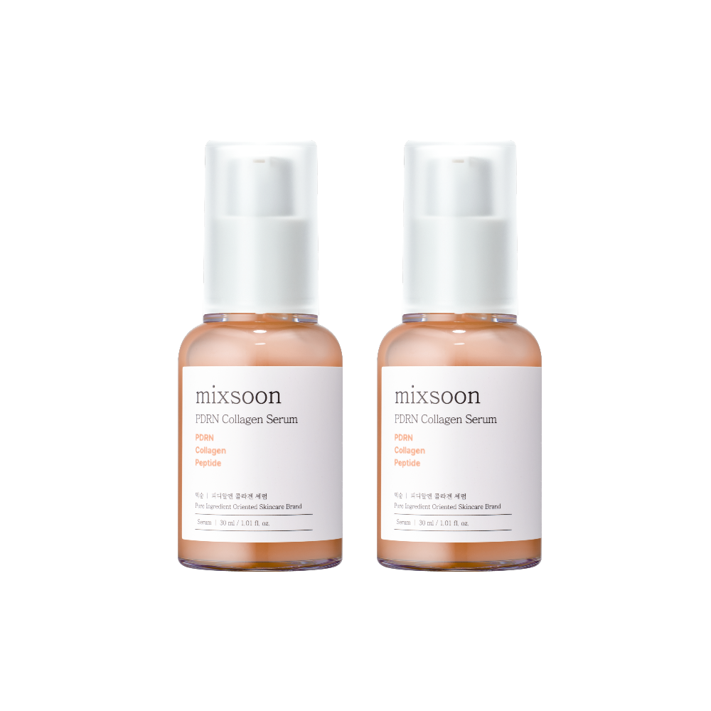 MIXSOON PDRN Collagen Serum 30ml - MIXSOON
