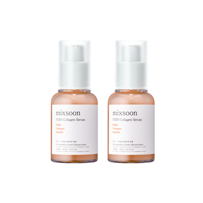 MIXSOON PDRN Collagen Serum 30ml