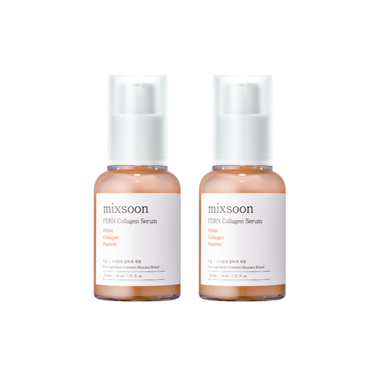 MIXSOON PDRN Collagen Serum 30ml
