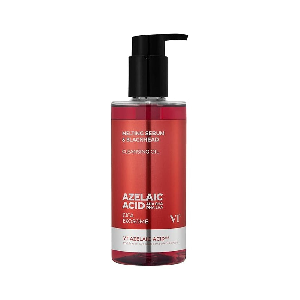 VT Cosmetics [VT Cosmetics] AZ Care Cleansing Oil - VT Cosmetics