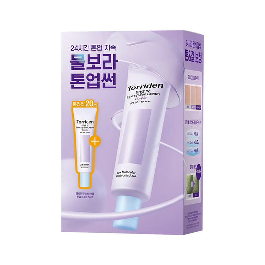 Torriden [Torriden] Balanceful Cica Tone-up Sun Cream 60ml