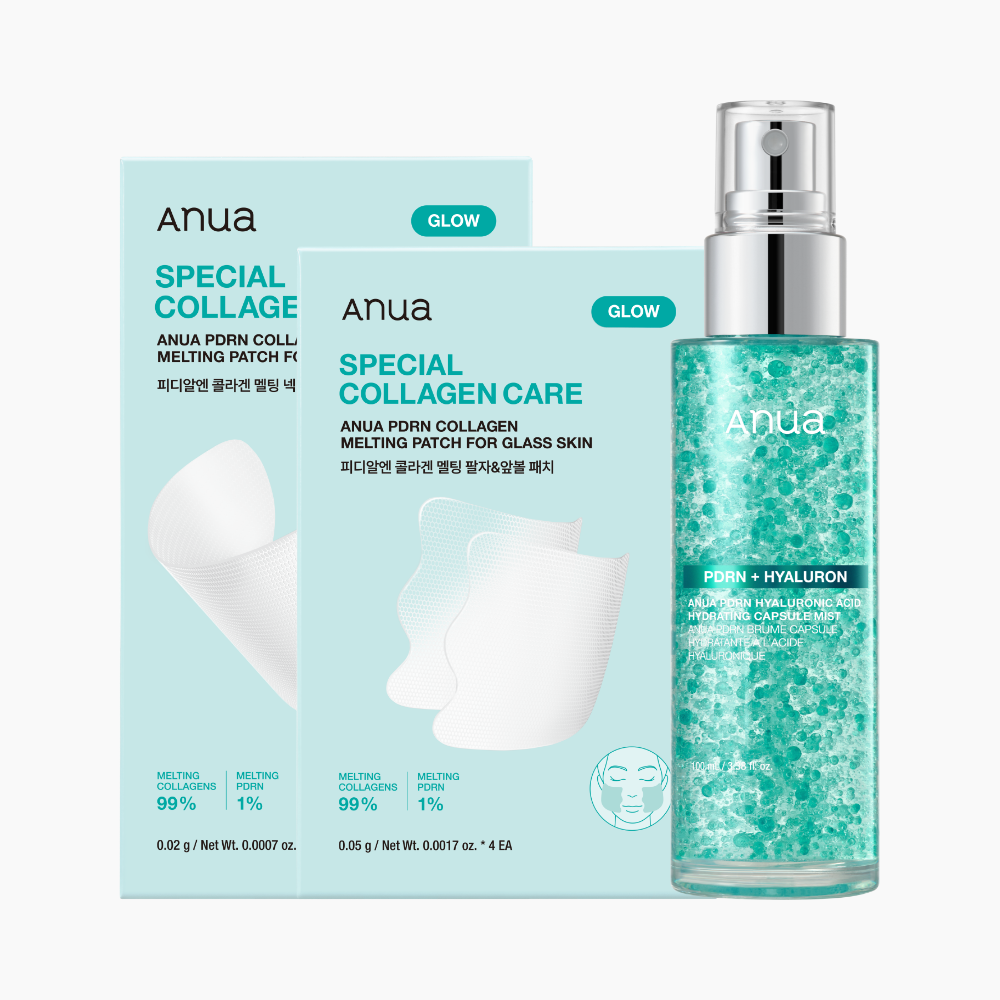 Anua Mask Sheet - Anua