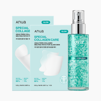 Anua Mask Sheet