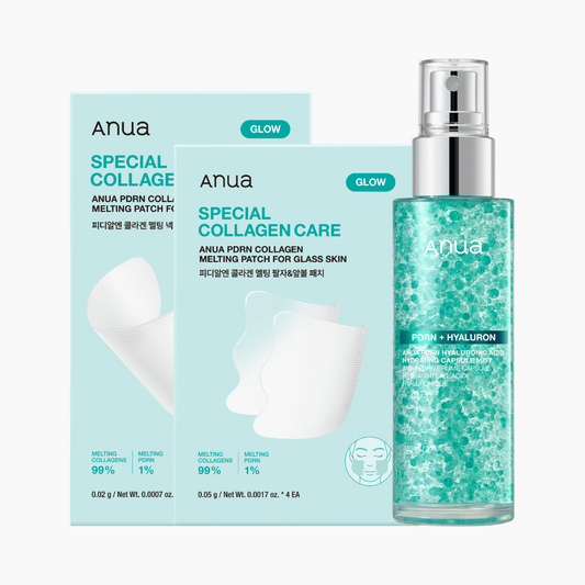 Anua Mask Sheet
