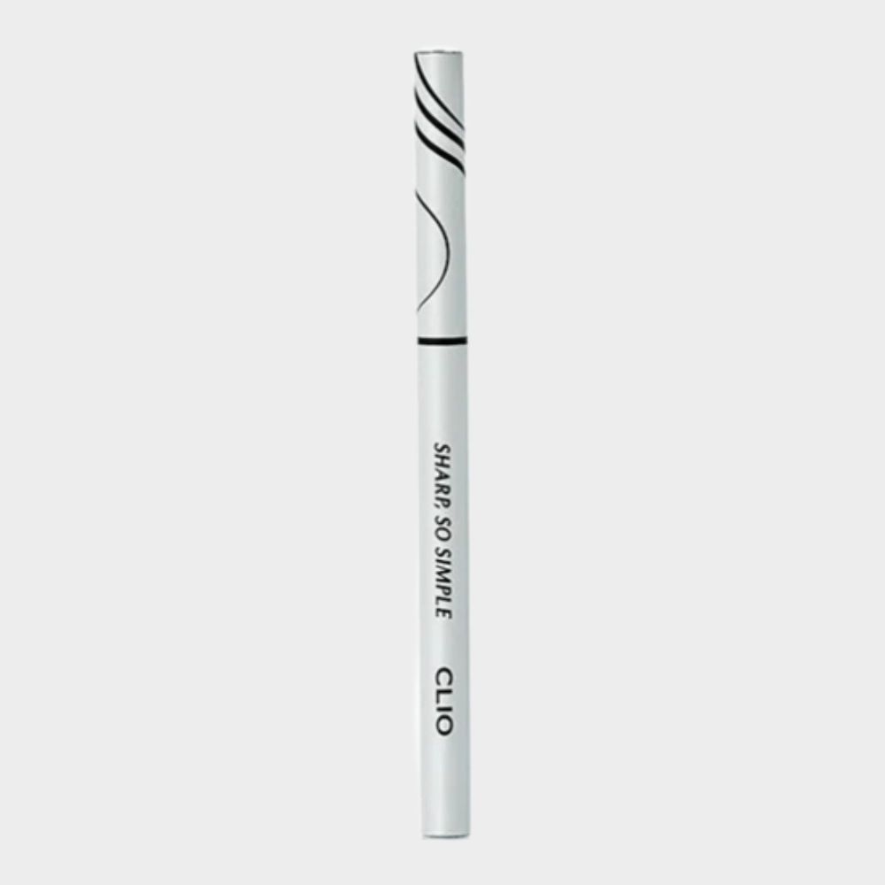 CLIO Sharp So Simple Waterproof Pencil Liner (11 Colors) - CLIO