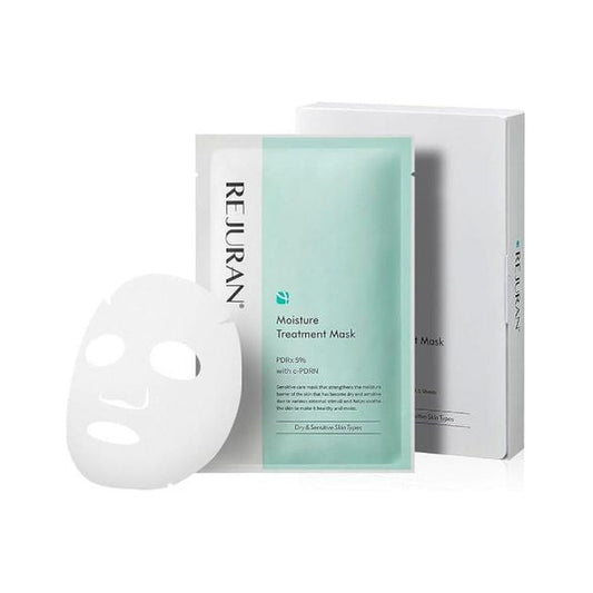 REJURAN [REJURAN] Moisture Treatment Mask (5ea)