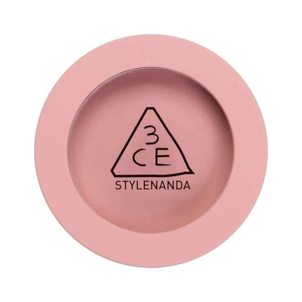 3CE Mood Recipe Face Blush (Set/Single) (15 Colors)