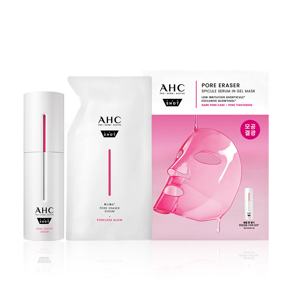 AHC [AHC] Pro Shot Pore Eraser Serum 30ml