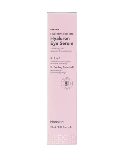 Hyaluron Skin Essence