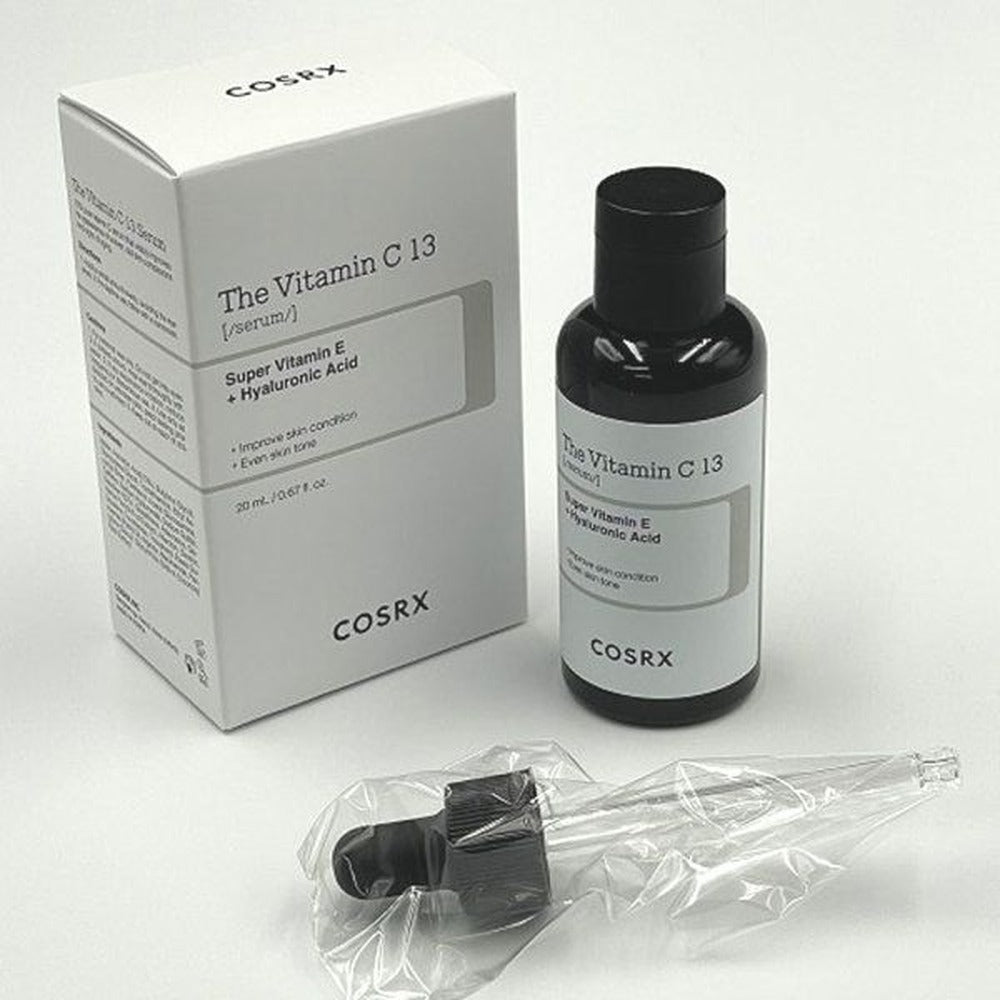 COSRX The Vitamin C 13 Serum