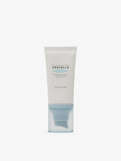 SKIN1004 [SKIN1004] Madagascar Centella Hyalu-Cica Water-Fit Sun Serum 50ml  (3EA)