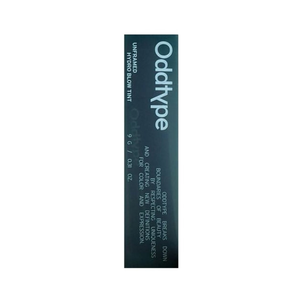 ODDTYPE [ODDTYPE] Unframed Hydro Blow Tint 9g - ODDTYPE