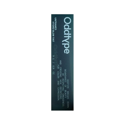 ODDTYPE [ODDTYPE] Unframed Hydro Blow Tint 9g