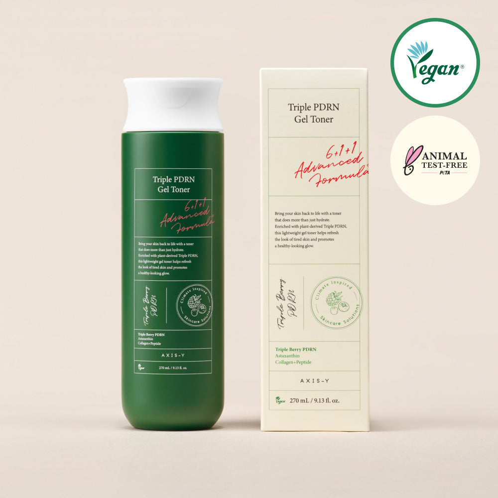 AXIS-Y [AXIS-Y] Triple PDRN Gel Toner 270ml