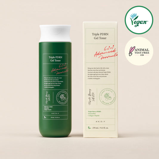 AXIS-Y [AXIS-Y] Triple PDRN Gel Toner 270ml