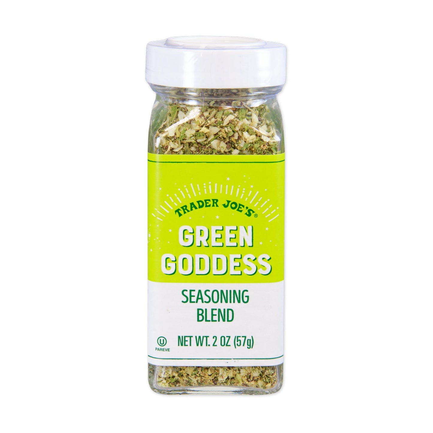 Green Goddess Seasoning Blend