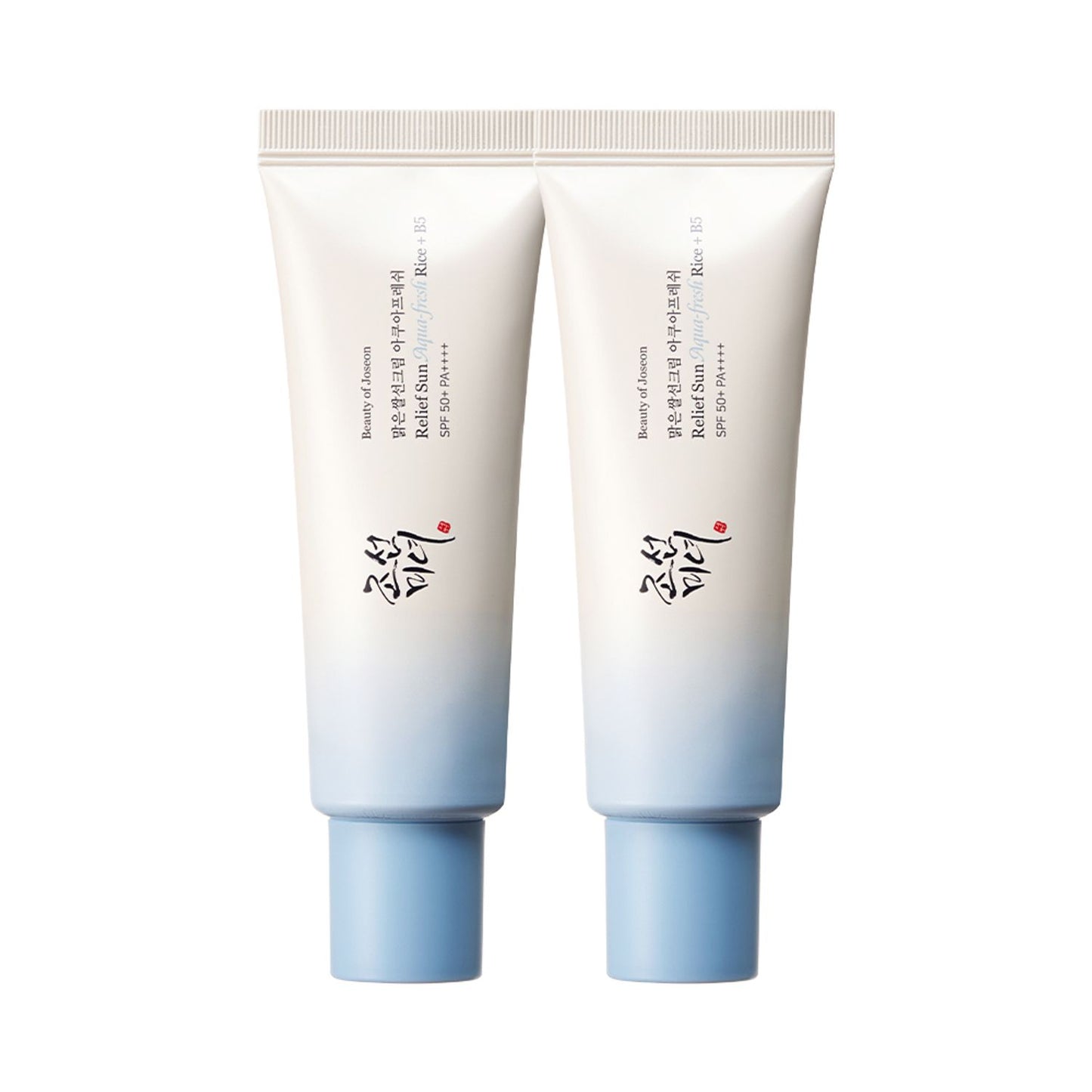 Relief Sun: Rice + Probiotics SPF50+ PA++++