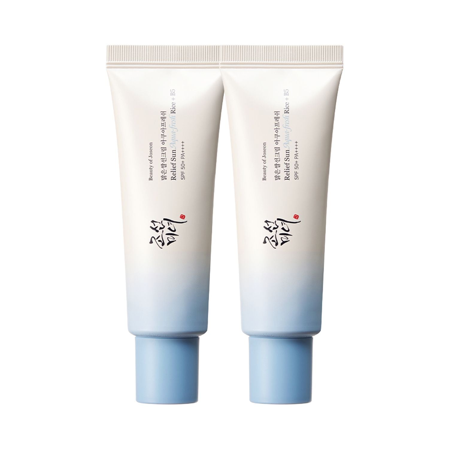 Relief Sun: Rice + Probiotics SPF50+ PA++++ - Beauty of Joseon