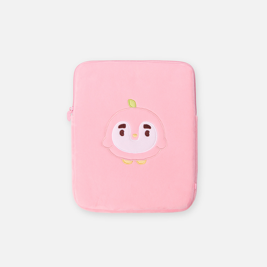 EXO - [2026 [We Are DOLL! EXO-MUNGCHIZ] MD] TABLET POUCH