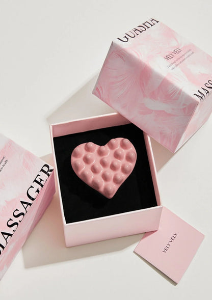 VELY VELY [VELY VELY] X Jans Gua Sha Massager - Image 2
