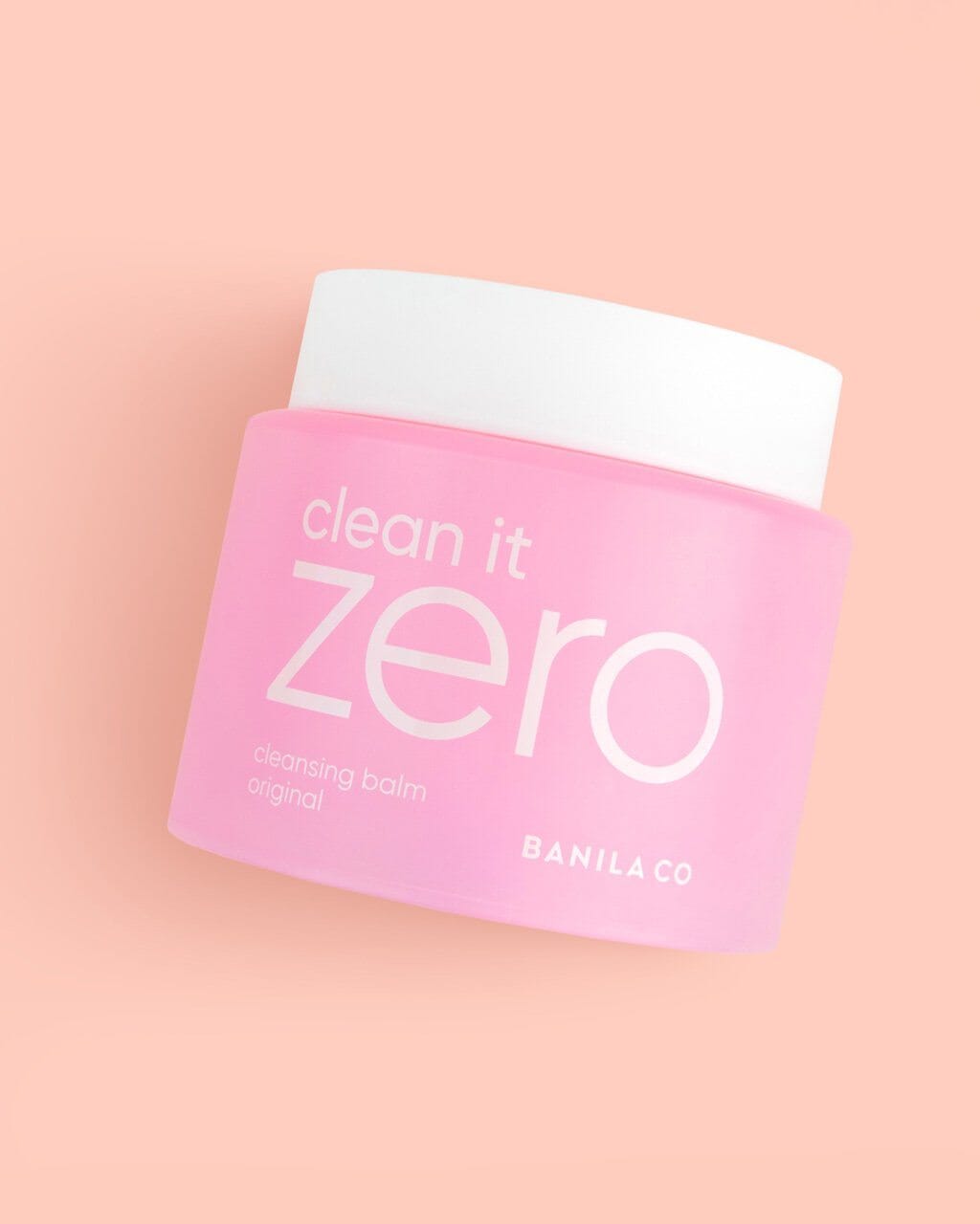 BANILA CO Clean It Zero Cleansing Balm Original - Image 2