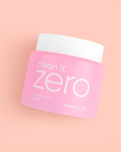 BANILA CO Clean It Zero Cleansing Balm Original - Image 2