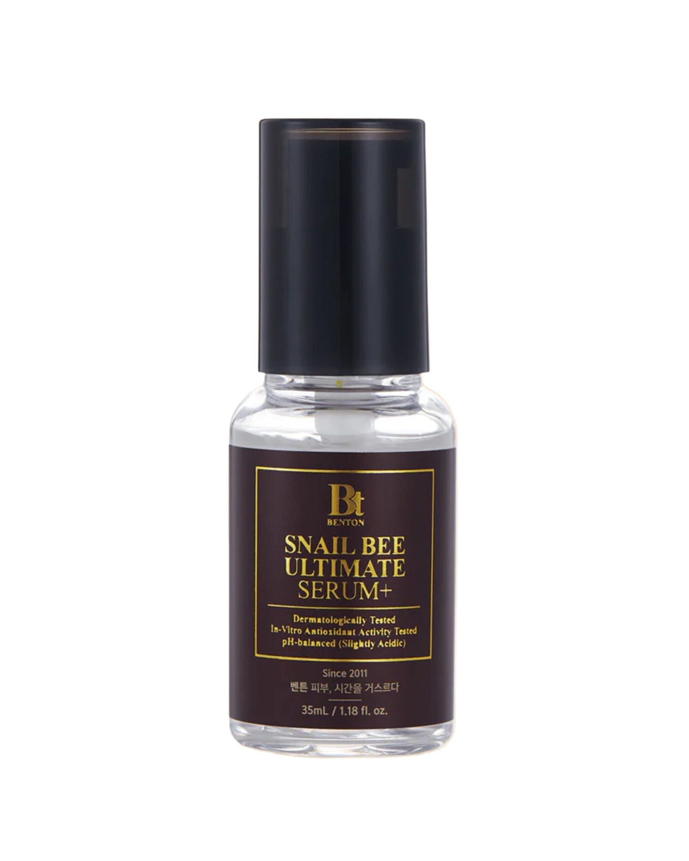 BENTON Snail Bee Ultimate Serum+ - BENTON