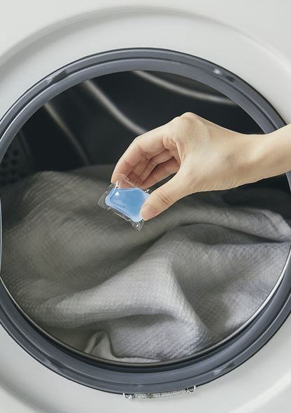GONG100 [GONG100] NEW VERSION - Capsule Detergent Deep Clean | Wool Care - Image 2