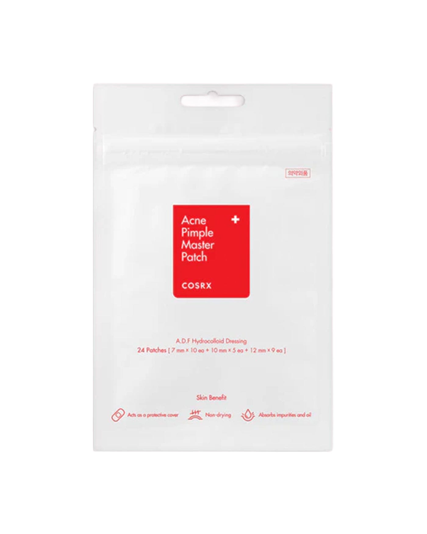 COSRX Acne Pimple Master Patch - COSRX