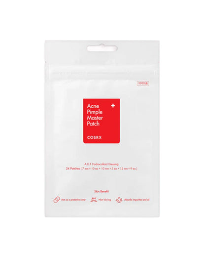 COSRX Acne Pimple Master Patch