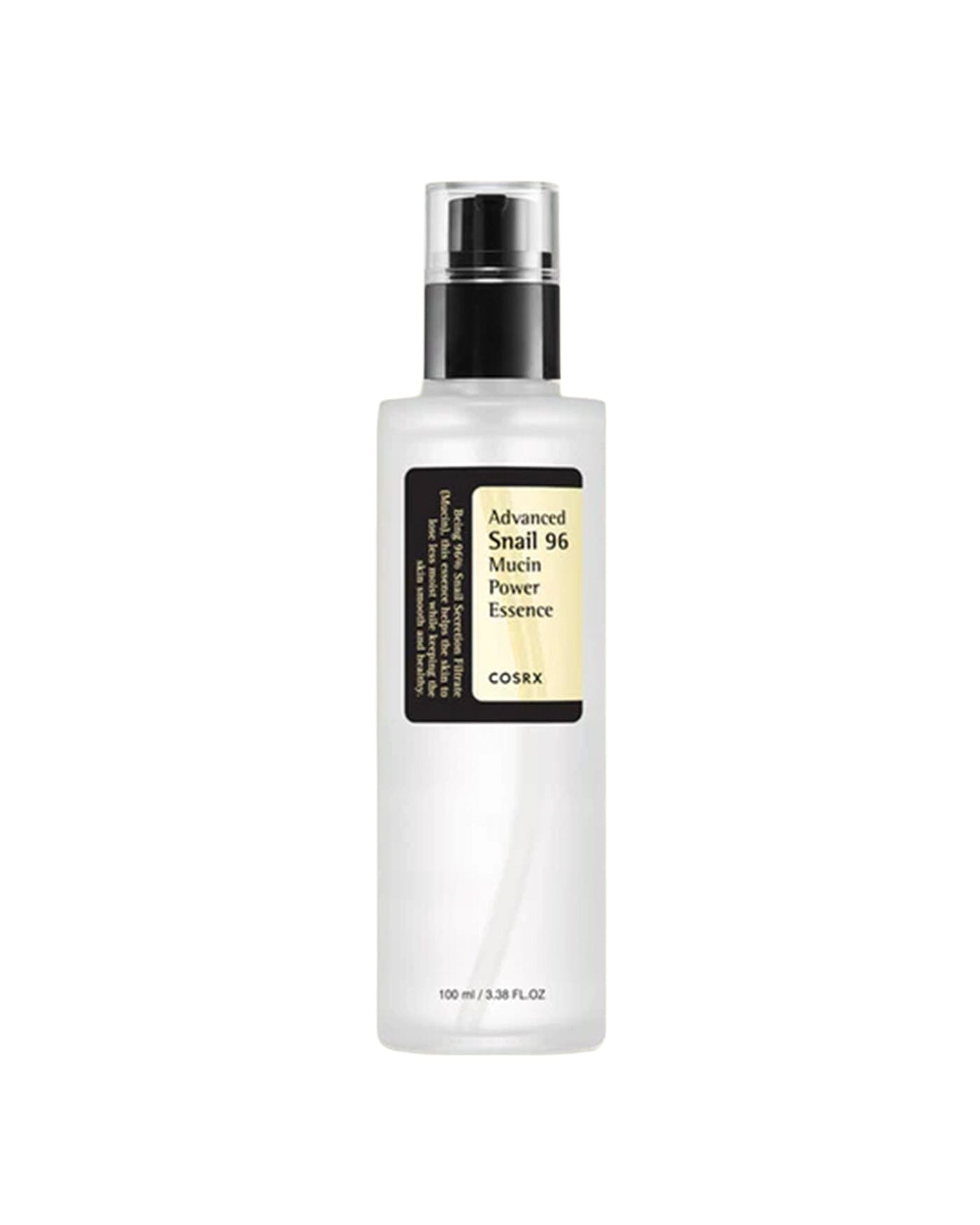 COSRX [COSRX] One Step Original Clear Skin Calming Pad (100ea) (+Snail Mucin Essence 30ml) - COSRX