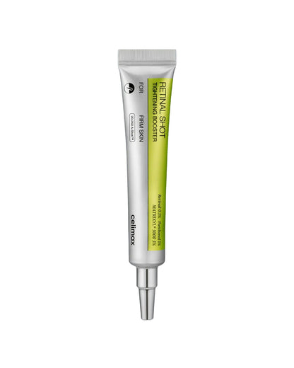 celimax [celimax] Clear Skin & Tightening Care Duo (Retinal Booster + Noni Cleanser)