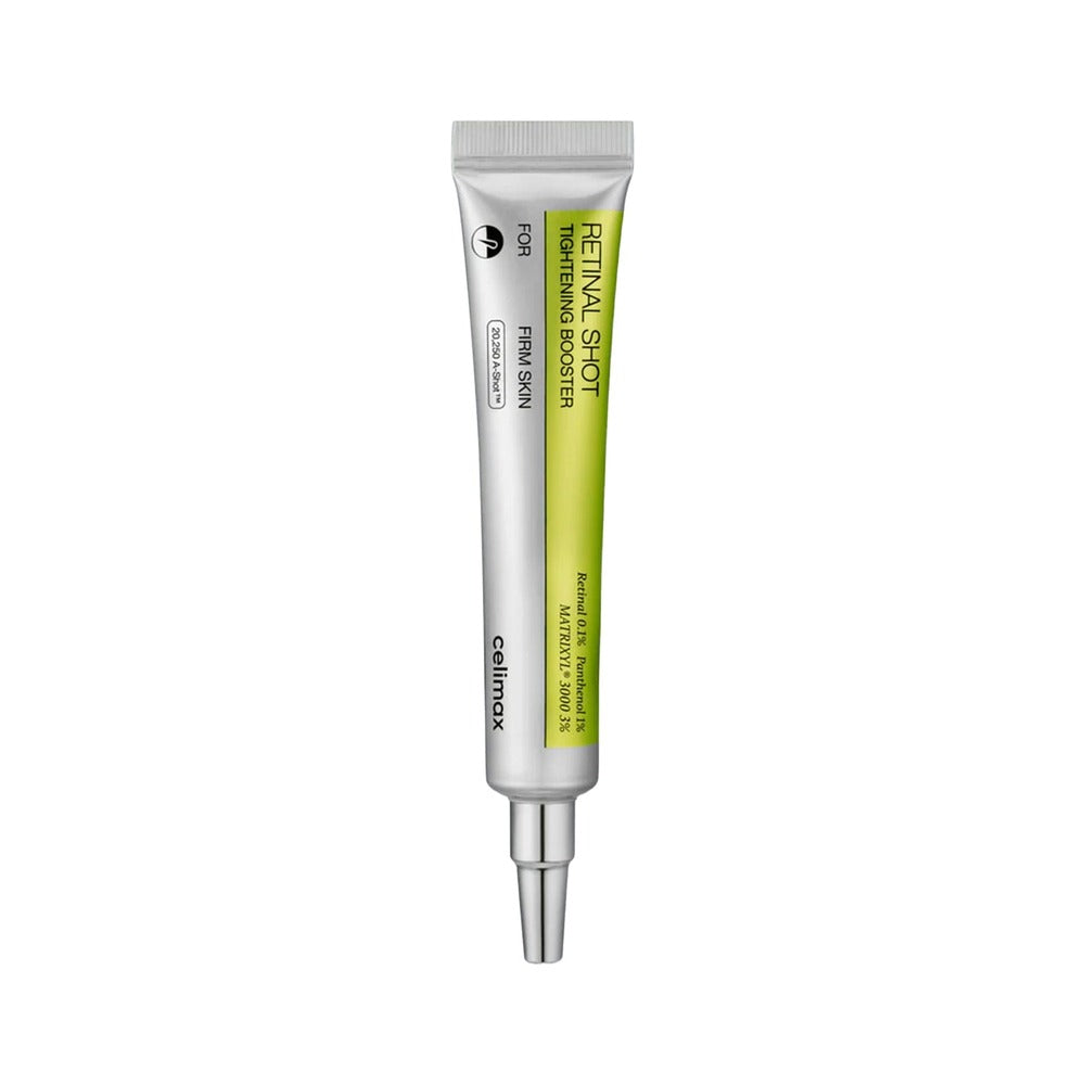 celimax [celimax] *TIMEDEAL* Pore Care 3-Step Set (Cleanser + BHA Pad + Retinal Booster) - celimax