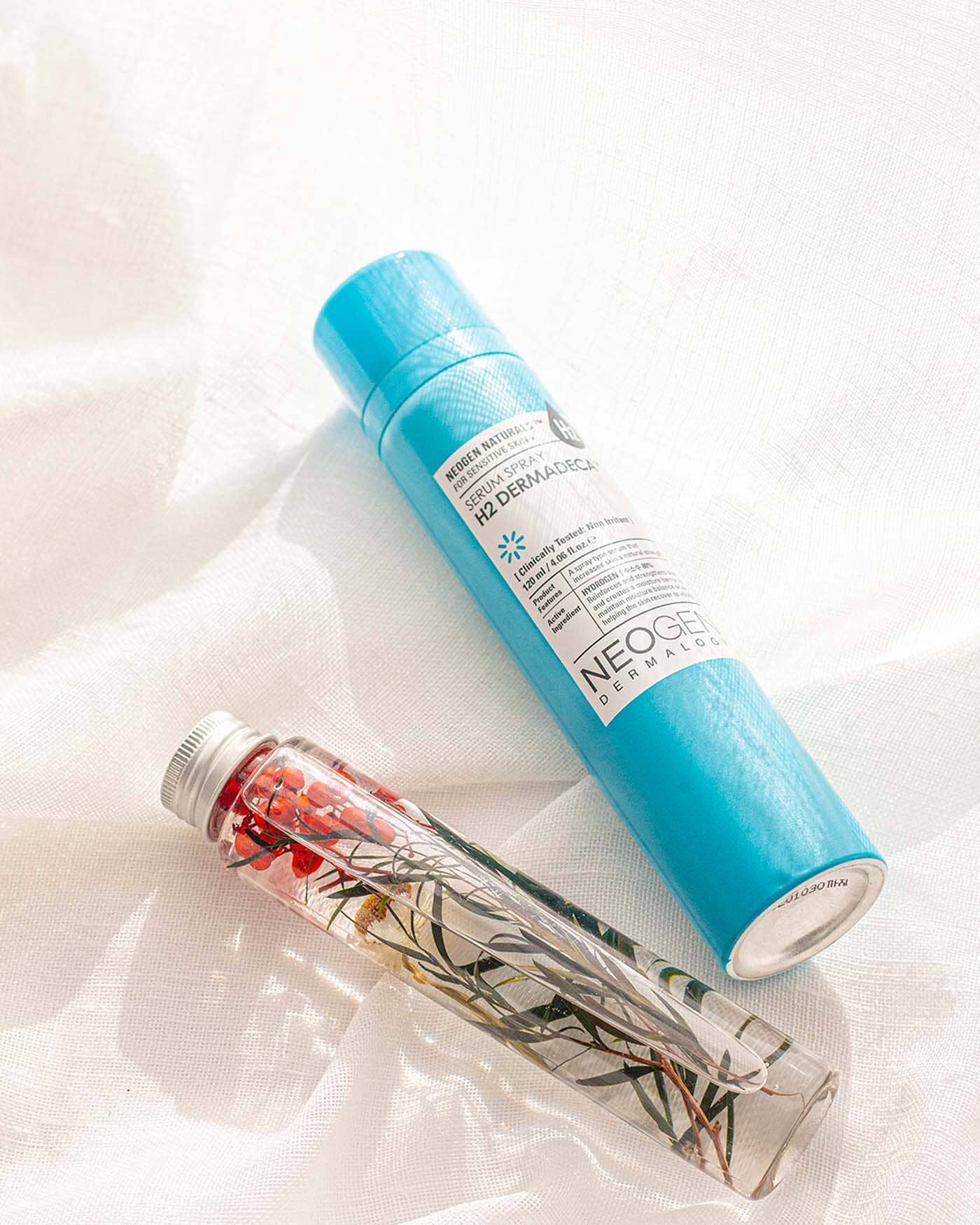 NEOGEN H2 Dermadeca Serum Spray - Image 5 - NEOGEN