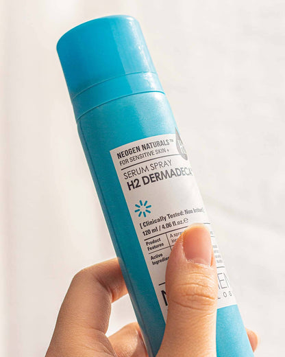 NEOGEN H2 Dermadeca Serum Spray - Image 3