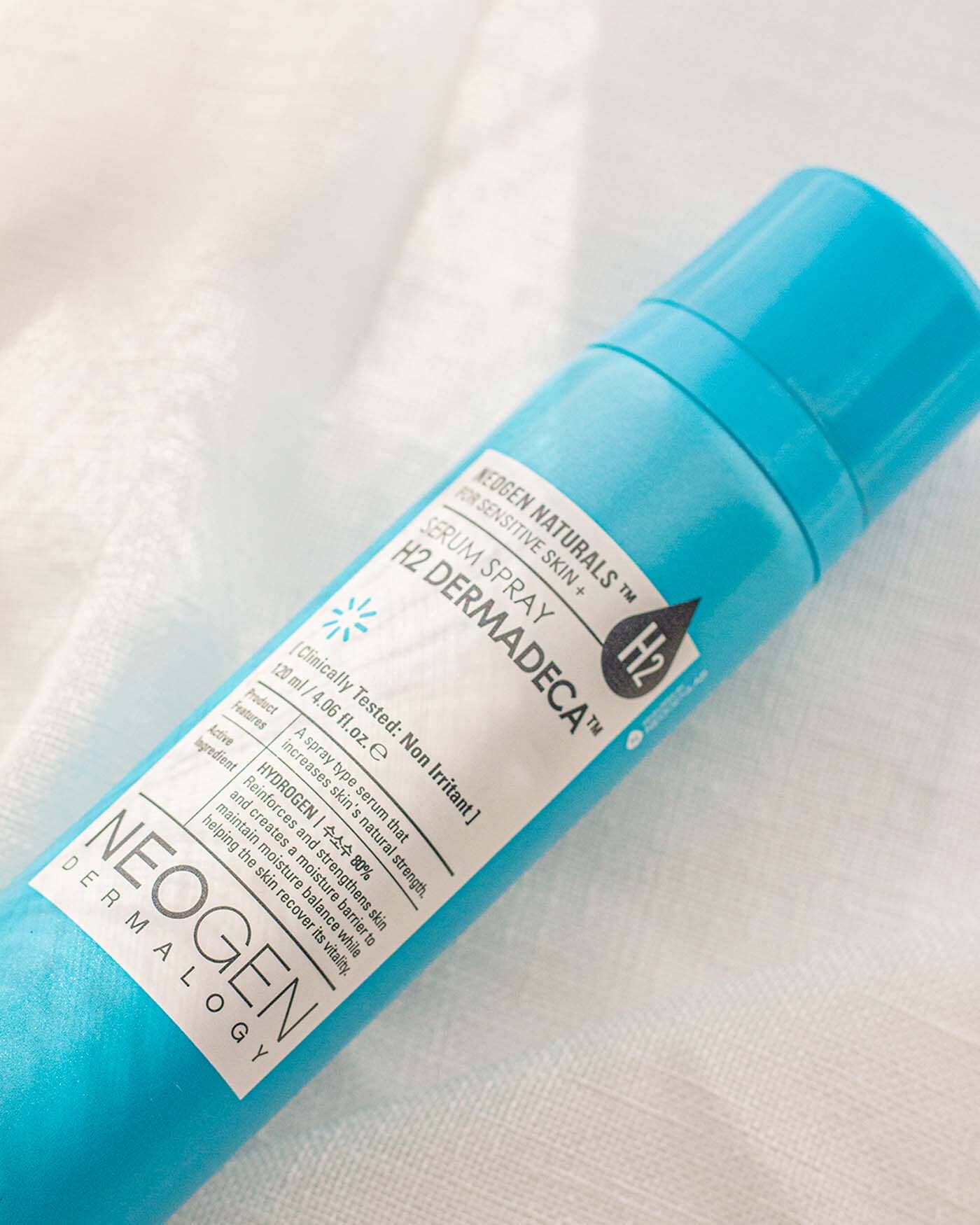 NEOGEN H2 Dermadeca Serum Spray - Image 4 - NEOGEN