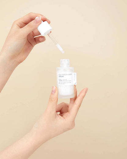 NEOGEN Dermalogy Real Niacinamide 15% Serum - Image 4