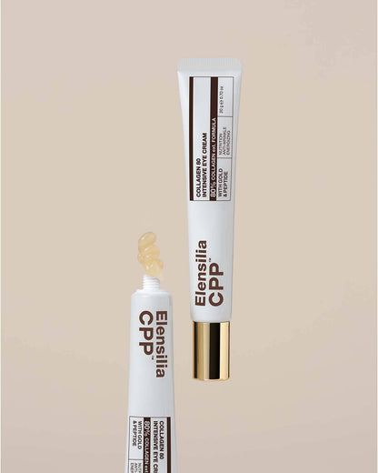 ELENSILIA CPP Collagen 80% Intensive Eye Cream - Image 5