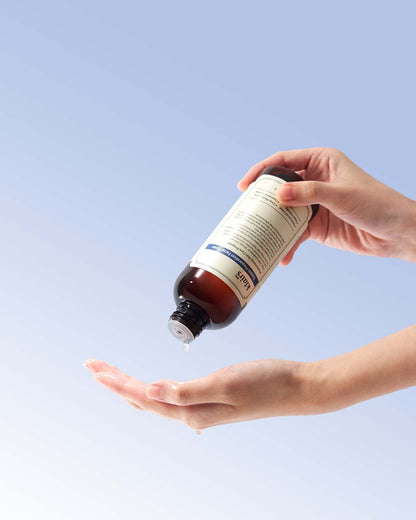 KLAIRS Supple Preparation Unscented Facial Toner - Image 4