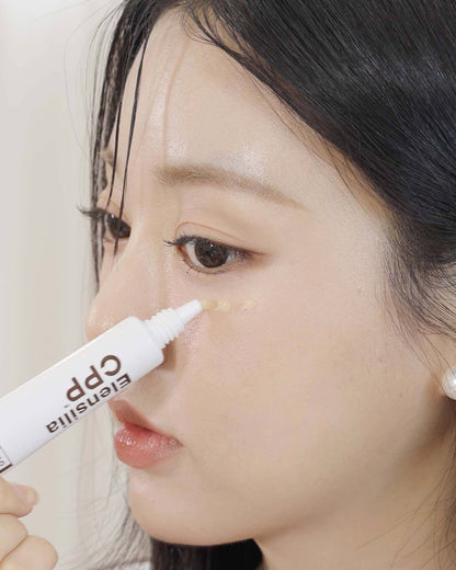 ELENSILIA CPP Collagen 80% Intensive Eye Cream - Image 2